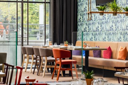 hotel **** - Vienna House Easy by Wyndham Katowice**** - zdjęcie 8