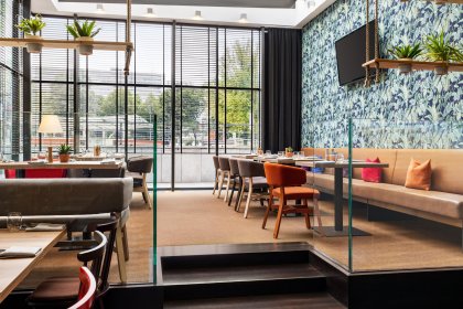hotel **** - Vienna House Easy by Wyndham Katowice**** - zdjęcie 7