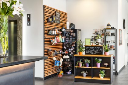 hotel **** - Vienna House Easy by Wyndham Katowice**** - zdjęcie 3