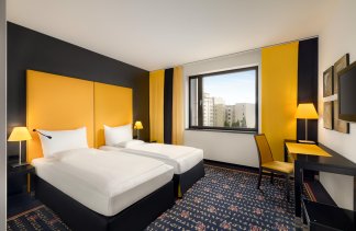 hotel **** - Vienna House Easy by Wyndham Katowice**** - zdjęcie 1 
