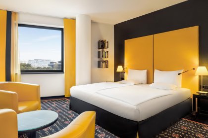 hotel **** - Vienna House Easy by Wyndham Katowice**** - zdjęcie 11