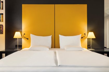 hotel **** - Vienna House Easy by Wyndham Katowice**** - zdjęcie 10