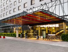 Vienna House Easy by Wyndham Katowice****