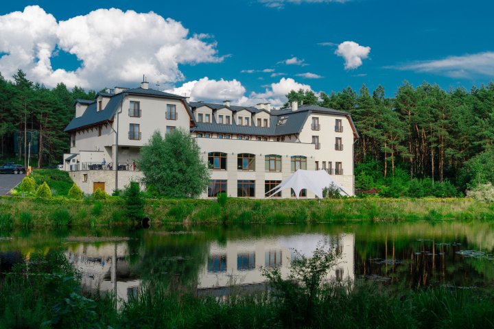 Hotel Natura Residence Business & SPA