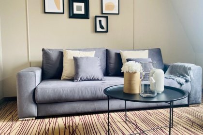 hotel **** - Hotel Natura Residence Business & SPA - zdjęcie 4