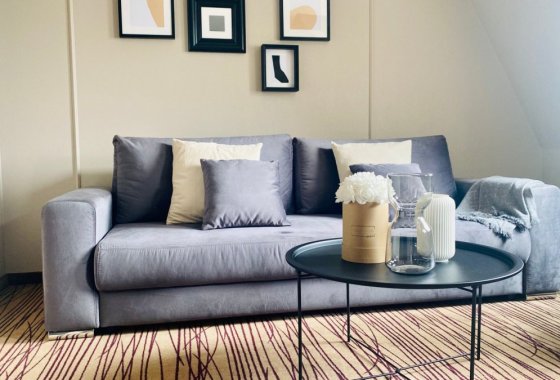 hotel **** - Hotel Natura Residence Business & SPA - Pokoje - zdjęcie 2