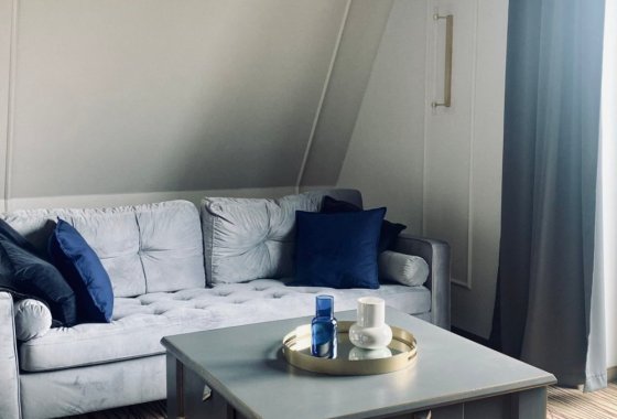 hotel **** - Hotel Natura Residence Business & SPA - Pokoje - zdjęcie 4