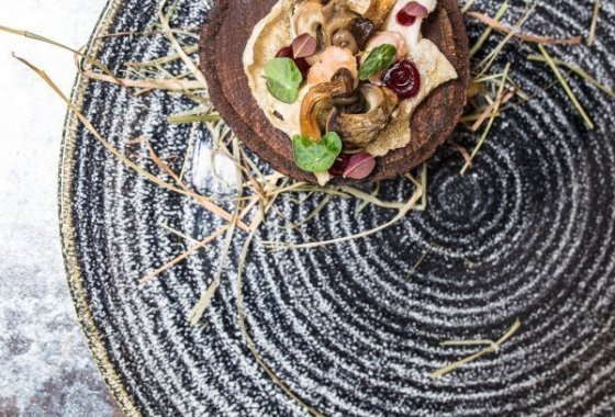 hotel **** - Hotel Natura Residence Business & SPA - Usługi - zdjęcie 6