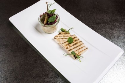 hotel **** - Hotel Natura Residence Business & SPA - zdjęcie 19