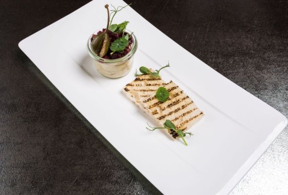 hotel **** - Hotel Natura Residence Business & SPA - Usługi - zdjęcie 10