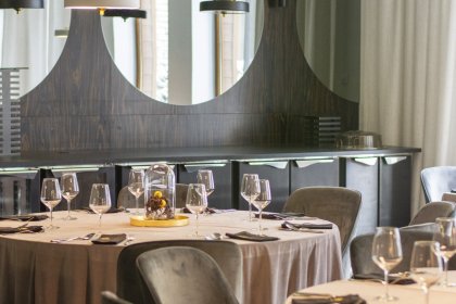 hotel **** - Hotel Natura Residence Business & SPA - zdjęcie 14