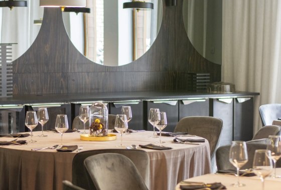 hotel **** - Hotel Natura Residence Business & SPA - Usługi - zdjęcie 5