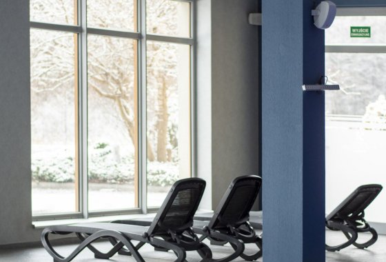 hotel **** - Hotel Natura Residence Business & SPA - Usługi - zdjęcie 2