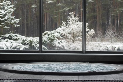 hotel **** - Hotel Natura Residence Business & SPA - zdjęcie 12