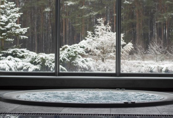 hotel **** - Hotel Natura Residence Business & SPA - Usługi - zdjęcie 3
