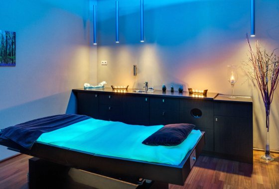 hotel **** - Hotel Natura Residence Business & SPA - Usługi - zdjęcie 4