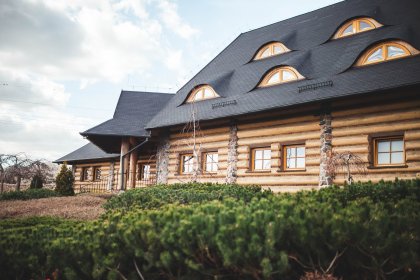 hotel *** - Restauracja i Hotel*** Rycerski - zdjęcie 1