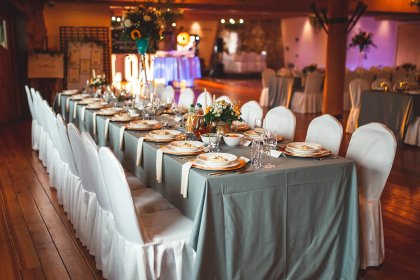 hotel *** - Restauracja i Hotel*** Rycerski - zdjęcie 10