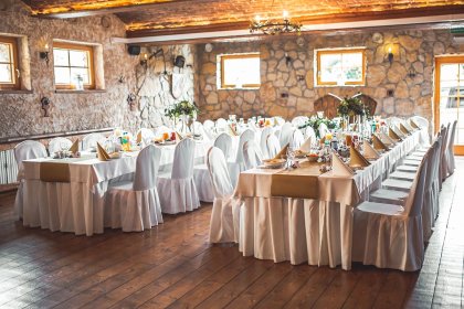 hotel *** - Restauracja i Hotel*** Rycerski - zdjęcie 12