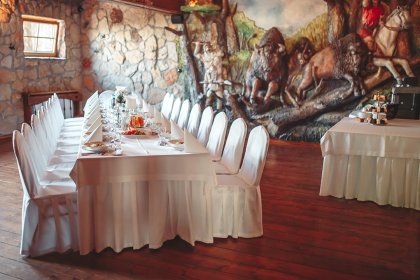 hotel *** - Restauracja i Hotel*** Rycerski - zdjęcie 13