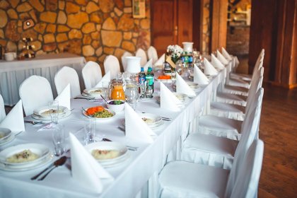 hotel *** - Restauracja i Hotel*** Rycerski - zdjęcie 11