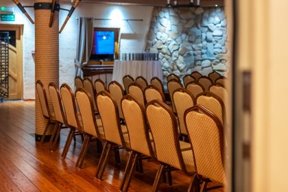hotel *** - Restauracja i Hotel*** Rycerski - zdjęcie 7