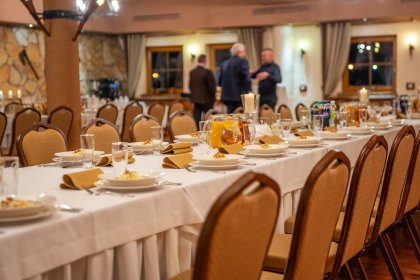 hotel *** - Restauracja i Hotel*** Rycerski - zdjęcie 5