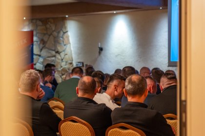 hotel *** - Restauracja i Hotel*** Rycerski - zdjęcie 8