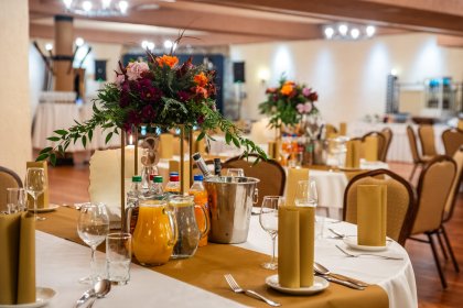 hotel *** - Restauracja i Hotel*** Rycerski - zdjęcie 4