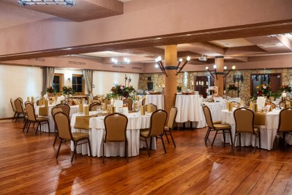 hotel *** - Restauracja i Hotel*** Rycerski - zdjęcie 3