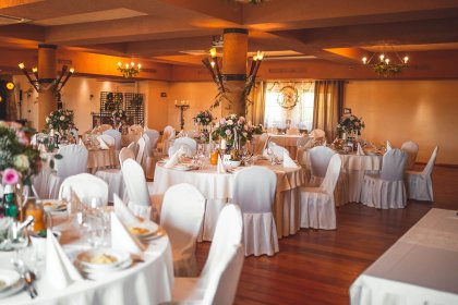 hotel *** - Restauracja i Hotel*** Rycerski - zdjęcie 15