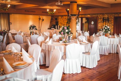 hotel *** - Restauracja i Hotel*** Rycerski - zdjęcie 9