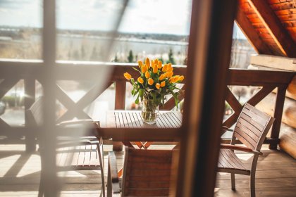 hotel *** - Restauracja i Hotel*** Rycerski - zdjęcie 22