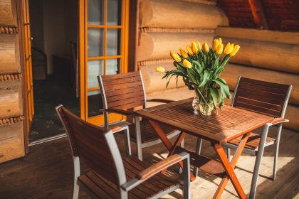 hotel *** - Restauracja i Hotel*** Rycerski - zdjęcie 23