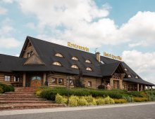 Restauracja i Hotel*** Rycerski