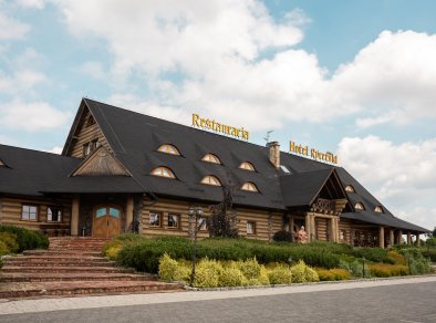 Hotel Rycerski