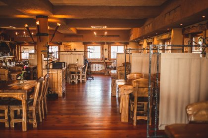 hotel *** - Restauracja i Hotel*** Rycerski - zdjęcie 26