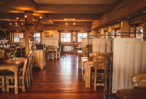 hotel *** - Restauracja i Hotel*** Rycerski - Usługi - zdjęcie 2