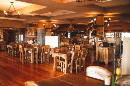 hotel *** - Restauracja i Hotel*** Rycerski - zdjęcie 27