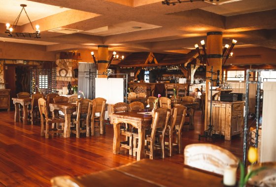 hotel *** - Restauracja i Hotel*** Rycerski - Usługi - zdjęcie 3