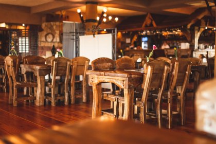 hotel *** - Restauracja i Hotel*** Rycerski - zdjęcie 28