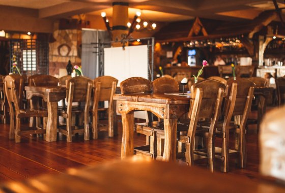 hotel *** - Restauracja i Hotel*** Rycerski - Usługi - zdjęcie 4
