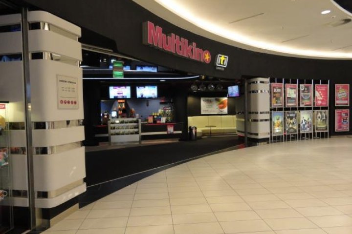 Multikino Rybnik