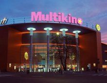 Multikino Zabrze