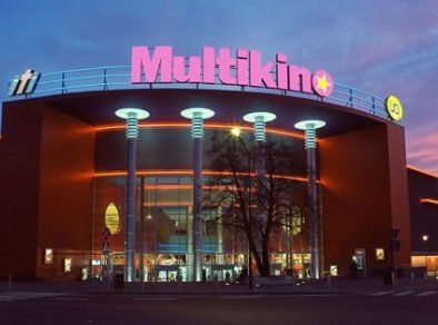 Multikino Zabrze