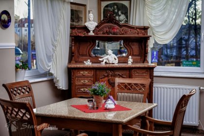 hotel - Hotel Stary Młyn Żory - zdjęcie 2