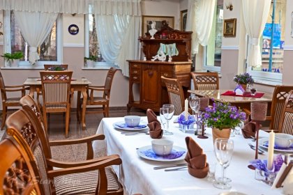 hotel - Hotel Stary Młyn Żory - zdjęcie 3