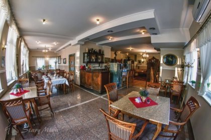 hotel - Hotel Stary Młyn Żory - zdjęcie 5