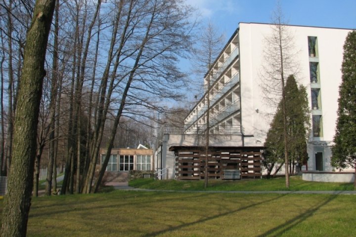 Hotel Olimpia