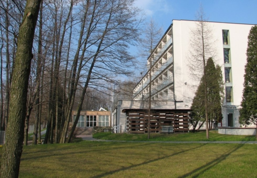hotel *** - Hotel Olimpia